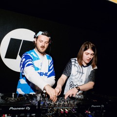 Halfpipe Records invite One Shot (IT) : Miss Jay b2b Mareeo - 21 Avril 2025