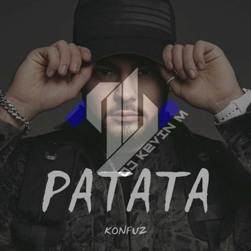 Konfuz - Ратата (dj kevin m remix)