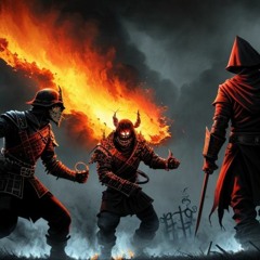 M.O.P. - On The Frontline (Phat Tape Remix)