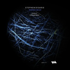 Stephen Disario - Wheezy [Liberta Records]