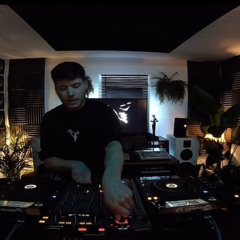 MANTEK.BERLIN @ EAR STUDIO SESSIONS [23.03.25]