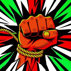 Rockin' My Life Away (Metallica Green Days Revisited)