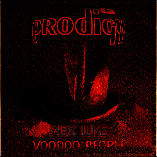 the prodigy voodoo people the prodigy voodoo people