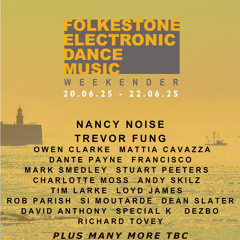 The Folkestone Warm-up Part 2