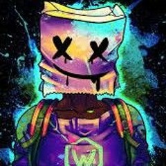 Marshmello - Shockwave (Official Music Video).m4a