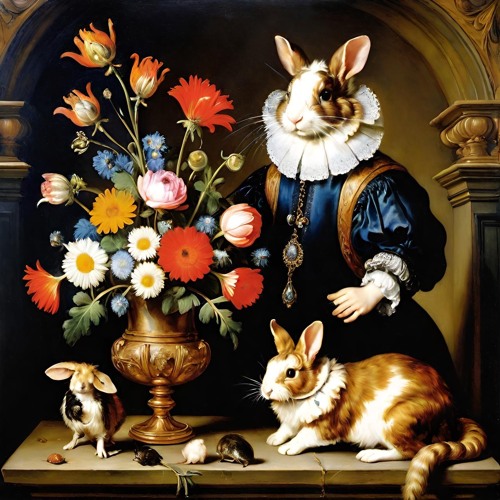 Mood Exhibit - Song for The Decorous