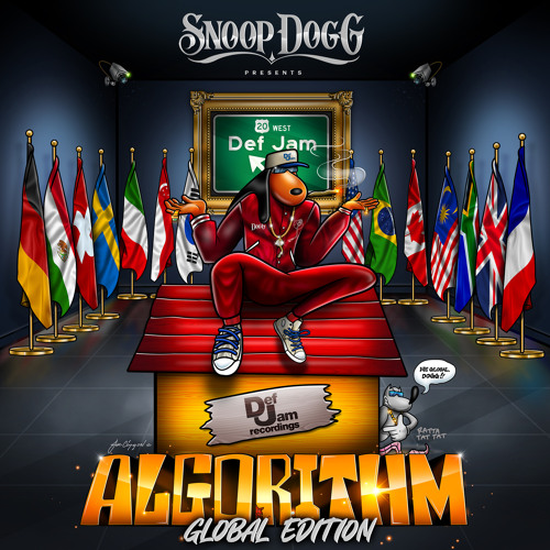 New Oldie (The Global Edition) [feat. Glenn Lewis]