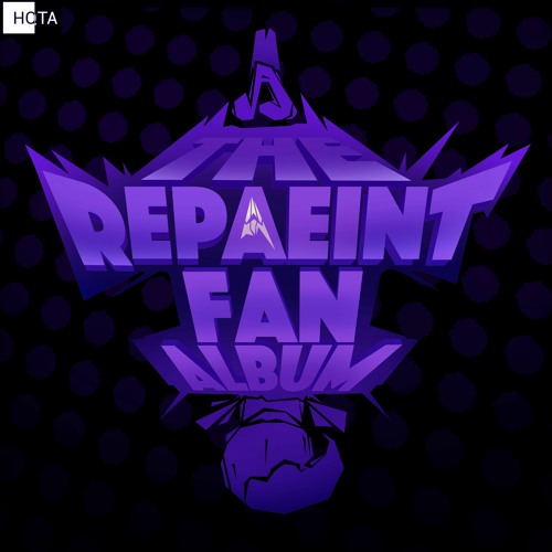 The Repaeint Fan Album