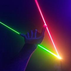 Christmas Morning Warehouse Bash