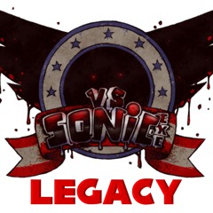 Vs Sonic.exe: legacy Ost Part 2