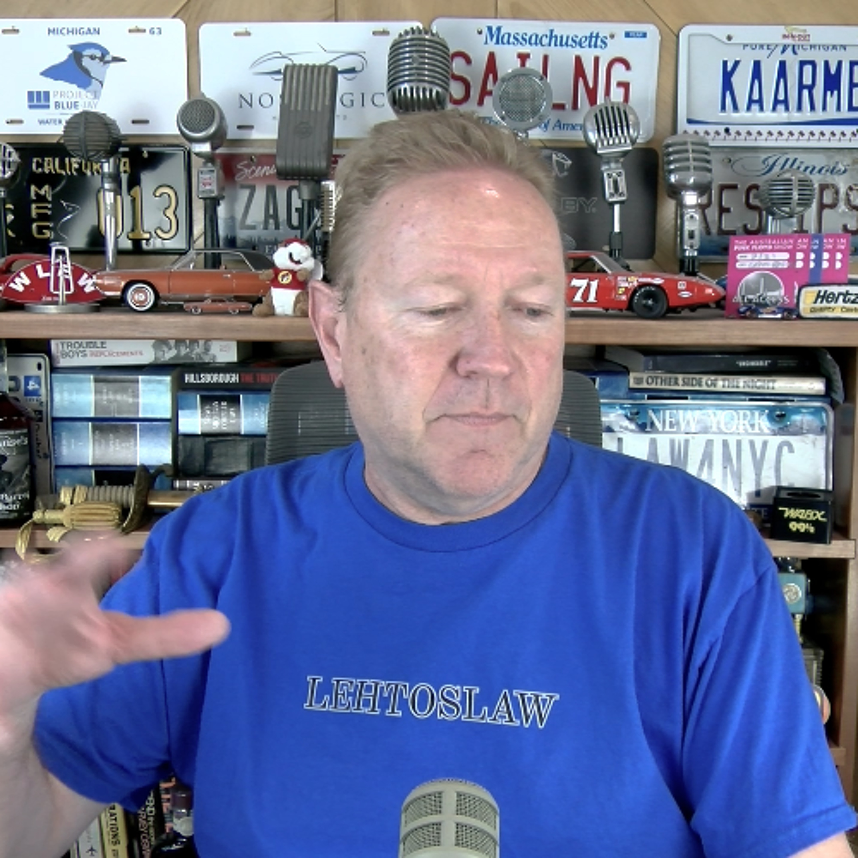 Feds Sue Towing Co for ‘Illegally Auctioning’ Servicemembers’ Vehicles