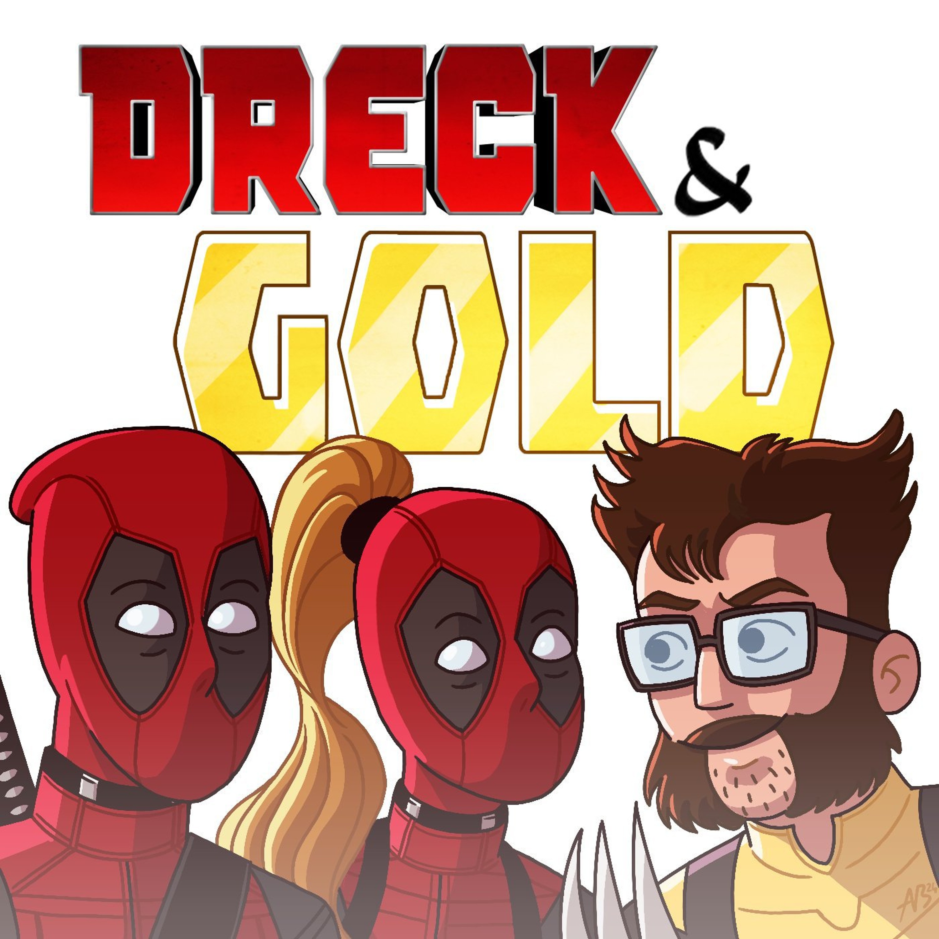 Trek & Gold