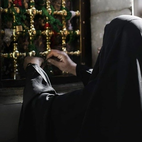 راح اروح | محمد باقر الخاقاني