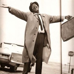 Luther Tribute-Never Too Much-Recorded Live On TWITCH-January 2 2025