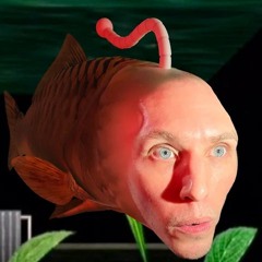 Money. (Requiem for a Fish)