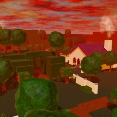 [UNOFFICIAL UPLOAD] PWNed By 14:00 OST - In The Vast Nowhere V2 (FaceLULZ House Ambience)