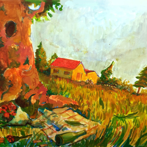 ódio ft. jovem fenrir [@okthxbb]