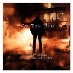 On The Run (prod. daniel andri)
