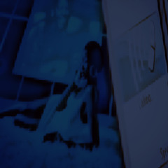 her rhythms, my blues