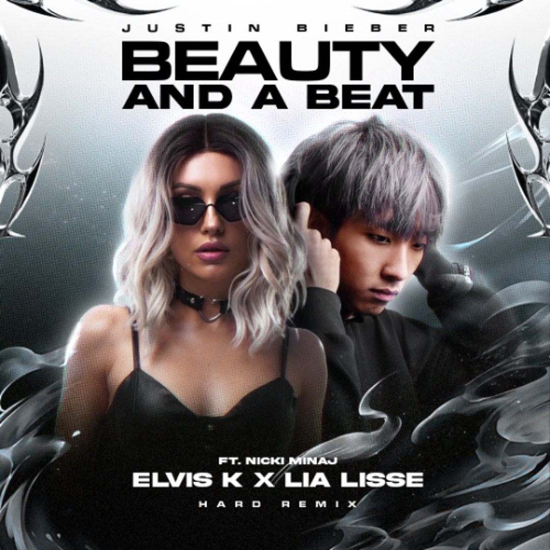 Stream Justin Bieber - Beauty And A Beat ft. Nicki Minaj (ElvisK