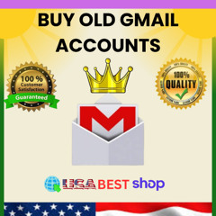 6 Best Options for Buying Old Gmail Accounts.657