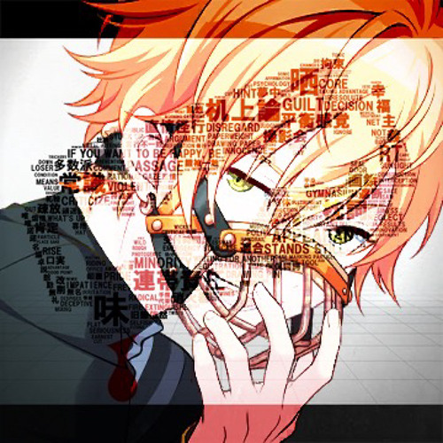 邦楽 aki CONFLICT Stream Brain Revolution Girl / 脳内革命ガール - Akito