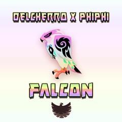 DELCHERRO X PHIPHI - FALCON