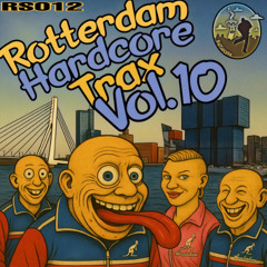 Dreaming of Rotterdam