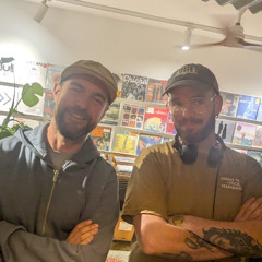 Disconnection - 24 Oct 25