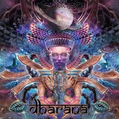 Noah -  Dharana - Psytrance May 2022