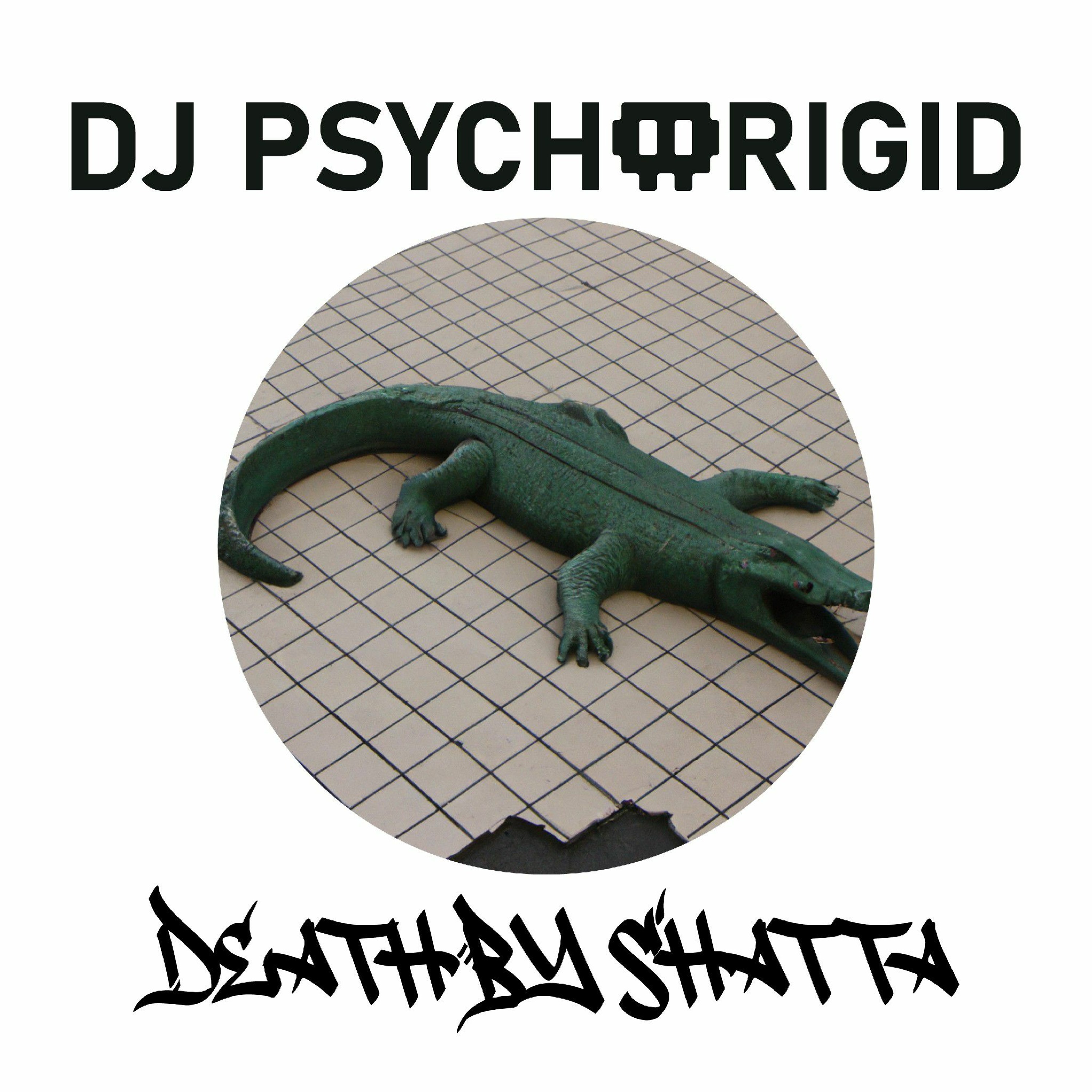 DJ PSYCHORIGID