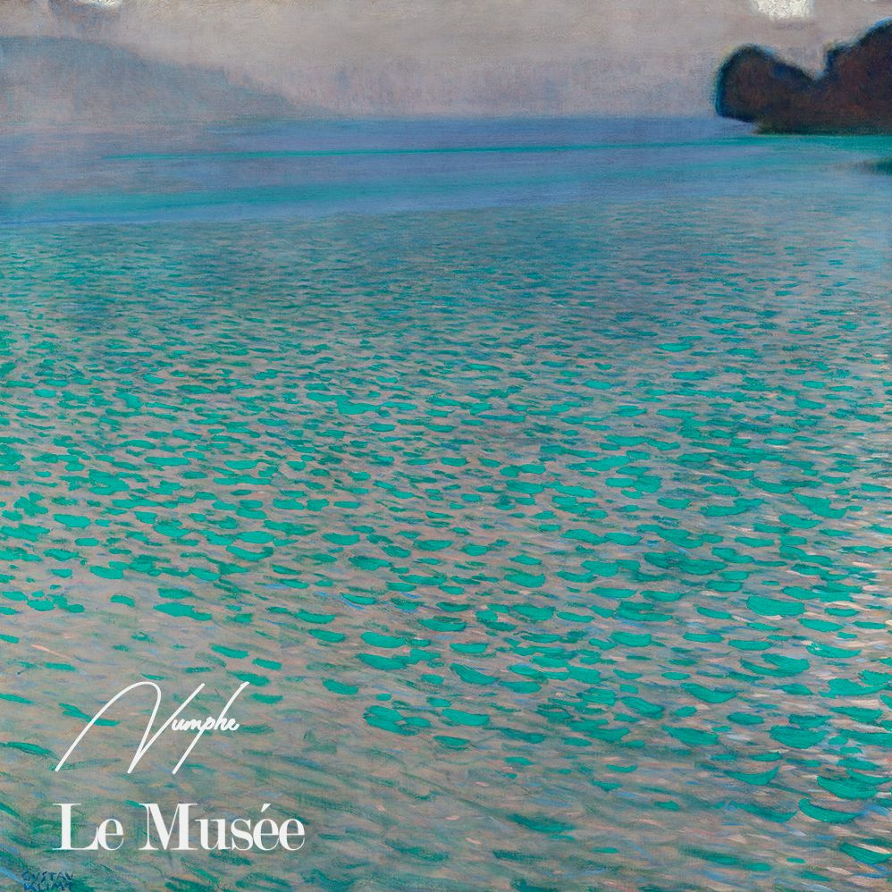 MuséeCast 034 by Nümphe episode artwork