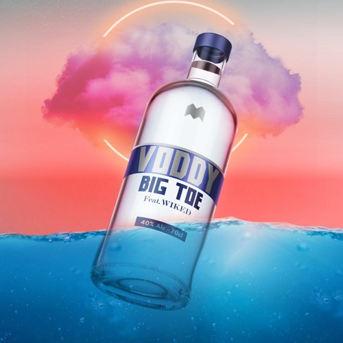 VODDY (feat. Wiked)
