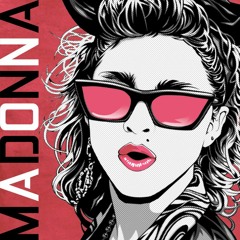 Hung up - Madonna remix teck House - Sky_Hard