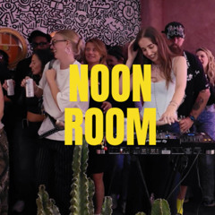 NOON ROOM #4