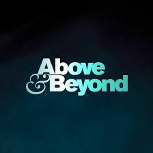 Early years of Above & Beyond