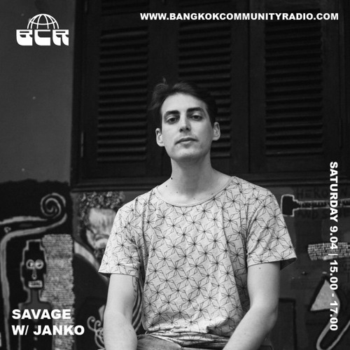 Savage With Janko April 9th 2022