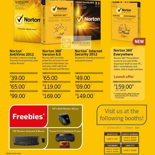 Stream Norton Antivirus Coupon Code 2012 BETTER by Armando ...
