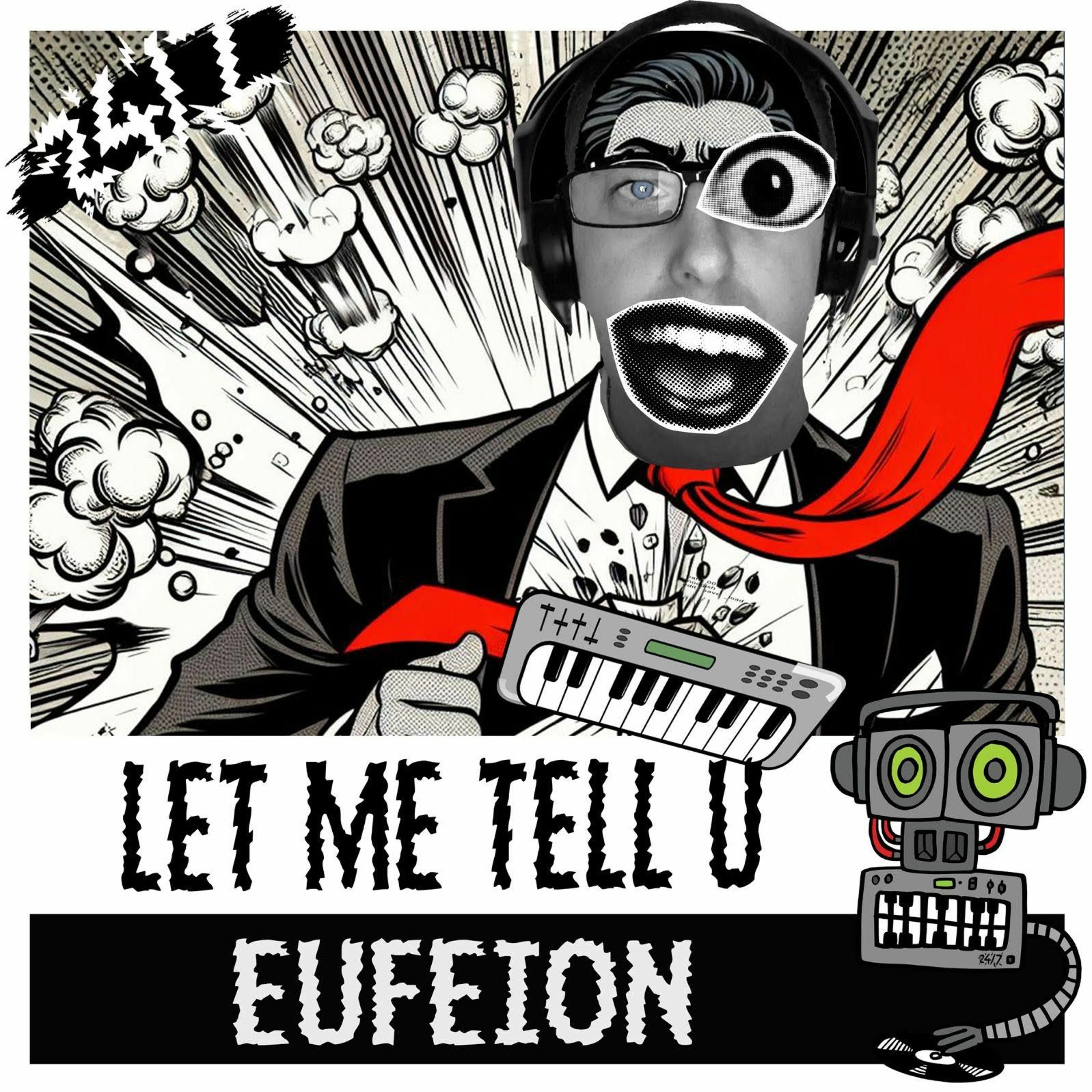 Eufeion / Axel Gear