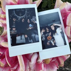 Pictures w/ foreign forest + lilidentitycrisis