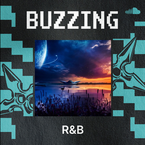 Buzzing R&B
