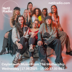 Ceylan Göksel - 3rd Wednesday 3-5pm