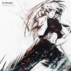 DJ Myosuke - Megaton Karma