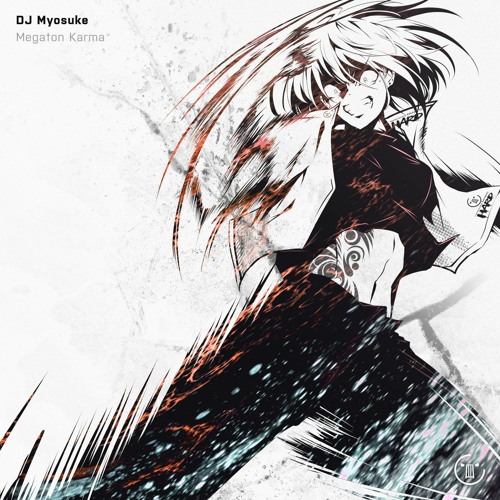 DJ Myosuke - Megaton Karma