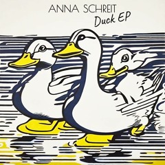 PREMIERE : Anna Schreit - Tobi For Morning Spliffs