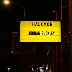 Jordan Suckley LIVE @ Halcyon, San Francisco (13.10.23)