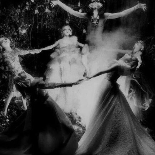 MAGICK CLICK GANG BANGA - CHIME X JOWA X PETTY