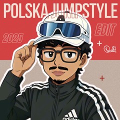 MR. POLSKA - POLSKA JUMPSTYLE (PVCELLI EDIT)