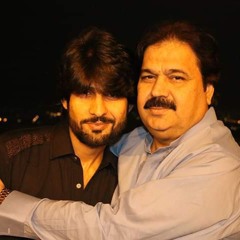 Main Keda Majboor Ha |Zeeshan Rokhri| And |Shafaullah Rokhri|