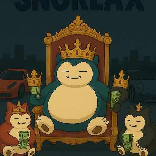 gleecesosa X Breesh X shallow - Snorlax Fast